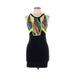 Pre-Owned Sparkle & Fade Women's Size M Casual Dress