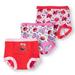 Elmo Potty Training Pants Underwear, 3-Pack (Toddler Girls)