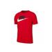 Nike Sportswear Icon Futura Men's T-Shirt Medium