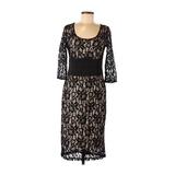 Pre-Owned Eva Mendes by New York & Company Women's Size 6 Cocktail Dress