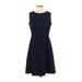 Pre-Owned Daisy Fuentes Women's Size M Casual Dress