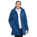 Weather Resistant Anorak Jacket