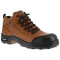 Reebok Work Mens Tiahawk Mid Composite Toe Eh Wateproof Work Safety Shoes Casual