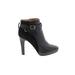 Pre-Owned Diane von Furstenberg Women's Size 9.5 Ankle Boots