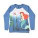 Disney Junior's The Little Mermaid Ariel and Sebastian Pullover Top