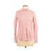 Pre-Owned Gap Women's Size S Long Sleeve Button-Down Shirt