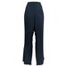 H By Halston Women's Pants Sz XL Regular Jet Set Jersey Tulip Flare Blue A306927
