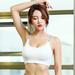 2019 Fashion Women Shapewear Bra Seamless Slimming Underwear Sport Bras