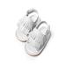 Baby Girl Sandals Summer Baby Shoes Casual Fashion Girl Shoes Sandals For Girls Pu Fringed Baby Sandals 0-18M