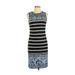 Pre-Owned Emilio Pucci Women's Size 12 Casual Dress