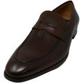 To Boot New York Mens Tesoro Suede Flex Penny Loafers