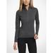 Russell Athletic Women's Dri-Power Lightweight 1/4 Zip Pullover