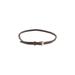 Pre-Owned Saks Fifth Avenue Women's Size S Leather Belt