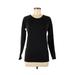 Pre-Owned H&M Women's Size M Long Sleeve Top