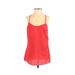 Pre-Owned J.Crew Factory Store Women's Size 00 Sleeveless Blouse