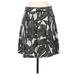 Pre-Owned BCBGMAXAZRIA Women's Size 0 Silk Skirt