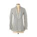 Pre-Owned Tory Burch Women's Size 2 Long Sleeve Blouse