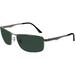 Ray Ban Green Classic G-15 Men's Sunglasses RB3498 004/71 64-17