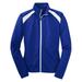 Sport-Tek Women's Comfortable Tricot Track Jacket