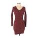 Pre-Owned Moda International Women's Size XS Cocktail Dress