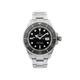 Rolex Sea-Dweller 43mm Steel Ceramic Black Dial Red Liner Mens Watch 126600 Pre-Owned