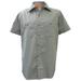 Solar 1 Clothing Industrial Short Sleeve Work Shirt MS24