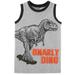 Carter's Boys' Gnarly Dino Sleeveless Tank