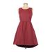 Pre-Owned Lili Wang for Lili's Closet Women's Size 10 Casual Dress