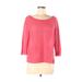 Pre-Owned Eileen Fisher Women's Size M Pullover Sweater