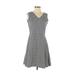 Pre-Owned Lands' End Women's Size XS Casual Dress