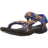 Teva Hurricane 3 Sport Sandal (Toddler/Little Kid/Big Kid)