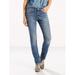 Levi's Women's Classic Mid Rise Skinny Jeans