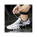 Woobling Men Women Shoes Sneakers Fashion Athletic Outdoor Sports Running Casual US 5.5-12