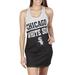 MLB Chicago White Sox Shutout Ladies' Nightshirt