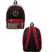 Gryffindor Backpack, Product Dimensions:14 IN X 17 IN X 5 IN By Harry Potter