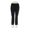 Pre-Owned Simply Vera Vera Wang Women's Size L Casual Pants