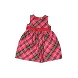 Pre-Owned Baby Gap Girl's Size 2T Special Occasion Dress