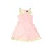 Pre-Owned The Children's Place Girl's Size 6 Special Occasion Dress
