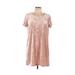 Pre-Owned Roxy Women's Size 10 Casual Dress