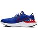 Nike Renew Run (gs) Casual Running Shoes Big Kids Cw5812-400 Size 3.5