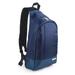 Sling Bag, Ablegrid Backpack Crossbody Shoulder Laptop Nylon Lightweight Waterproof Tablet Bag Travel Hiking Cycling Outdoor Navy