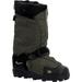 NEOS Navigator STABILicers Unisex Insulated Waterproof Overshoes with Cleats