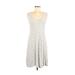 Pre-Owned Calvin Klein Women's Size 8 Casual Dress