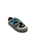 Batman Bat Wings Casual Adventure Sneaker (Toddler Boys)