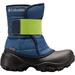 Columbia Kids' Rope Tow Kruser 2 200g Waterproof Winter Boots