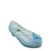 Disney Cinderella Dress Pump (Toddler Girls)