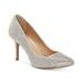 INC Women's Zitah Embellished Pointed Toe Pumps