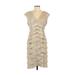 Pre-Owned Adrianna Papell Women's Size 8 Cocktail Dress