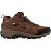 Merrell Youth Moab 2 Mid A/C Waterproof Boot