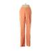 Pre-Owned Lauren by Ralph Lauren Women's Size 6 Petite Linen Pants